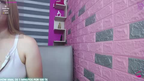  MAILY CAN  online show from 03.16.26