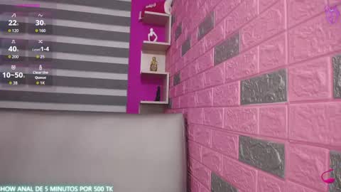  MAILY CAN  online show from 03.18.26