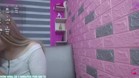  MAILY CAN  online show from 04.06.26