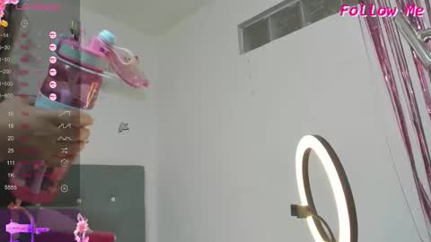 mailyn bakerrr  online show from 02.07.26