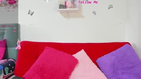 mailyn bakerrr  online show from 03.01.26