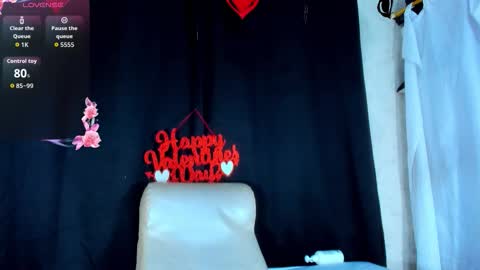 Mailyn online show from 02.28.26