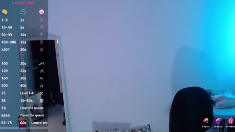 Snapshot of mailywindsor chatting on 02.28.25 Maily online show from 02.28.25