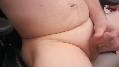 Snapshot of mainttech chatting on 01.03.25 Gilly online show from 01.03.25