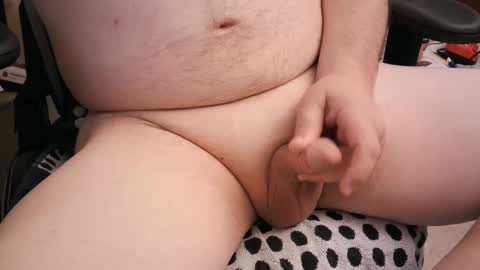 Snapshot of mainttech chatting on 01.30.25 Gilly online show from 01.30.25