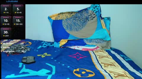 Maira online show from 12.28.24