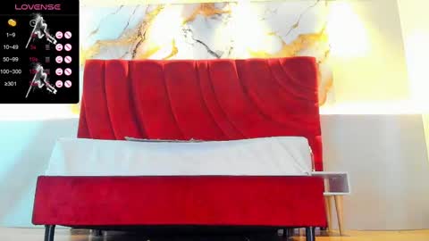 MAISE online show from 10.08.25