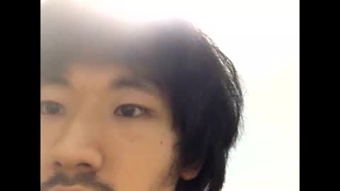 Snapshot of maishall chatting on 01.03.25 David Sae Hymn Cho online show from 01.03.25