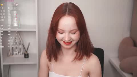 Maisie online show from 03.02.26