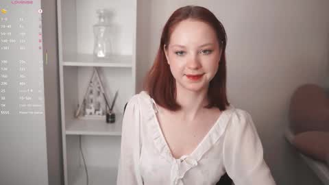 Maisie online show from 03.10.26