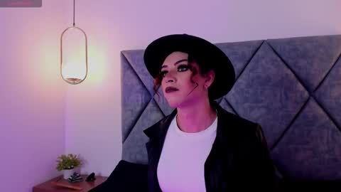 Zamara.... online show from 12.15.25