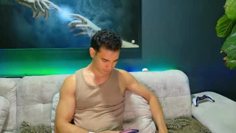 Snapshot of maisonbastian chatting on 06.03.26 Bastian Arslan online show from 06.03.26