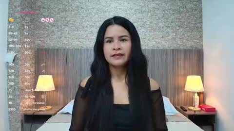 Snapshot of maite_jhon chatting on 02.26.26 online show from 02.26.26