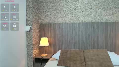 Snapshot of maite_jhon chatting on 03.14.26 online show from 03.14.26