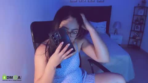 Maite online show from 06.21.26