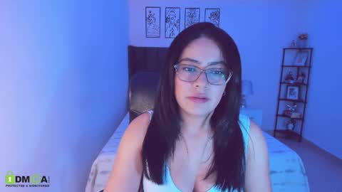 Maite online show from 07.15.26