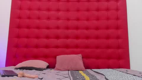 Snapshot of maite_smith69 chatting on 03.04.25 maite_smith69 online show from 03.04.25