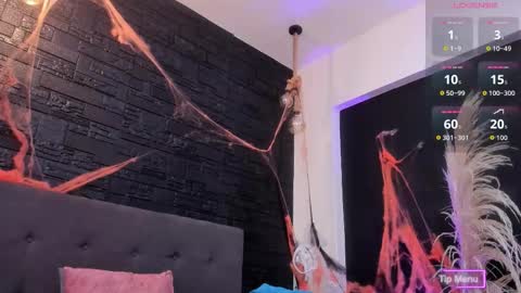 Snapshot of maite_smith69 chatting on 10.30.25 maite_smith69 online show from 10.30.25