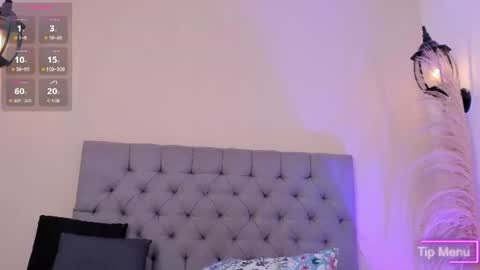 maite_smith69 online show from 07.21.26