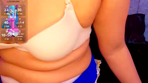 MAITE STONE1 online show from 09.28.25