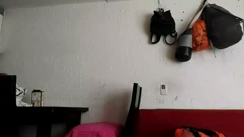 MAITE STONE1 online show from 01.11.26