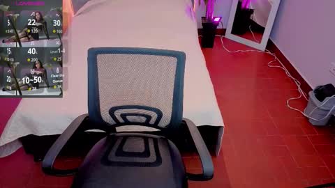 MAITE STONE1 online show from 03.08.26