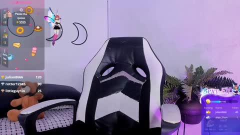 MAITHEFERRER online show from 01.24.25