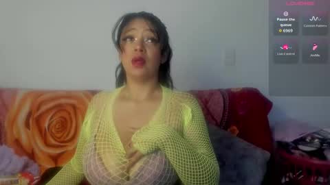 maitte_love online show from 03.20.26