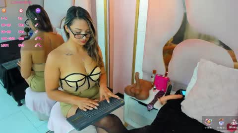 maiyajoness online show from 05.06.26
