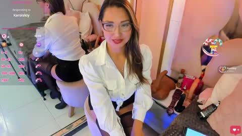 maiyajoness online show from 05.14.26
