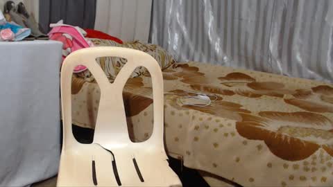 Snapshot of majestic_anne chatting on 01.03.25 Annalyn online show from 01.03.25