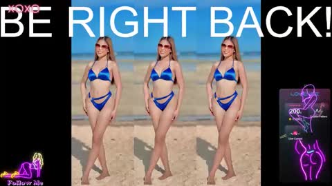 Bella online show from 03.12.26