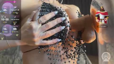 majestic_madam online show from 02.19.26