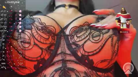 majestic_madam online show from 03.01.26