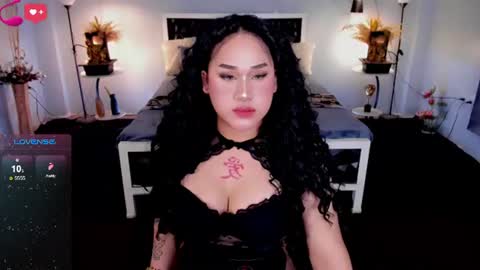 MISTRESS CHESCA online show from 07.08.26