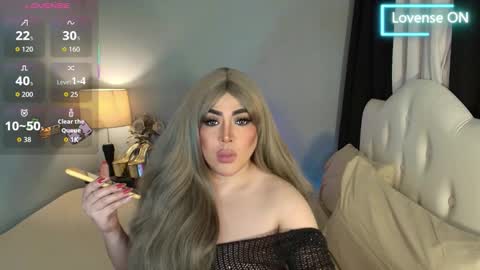 majestydannaxx online show from 02.16.26