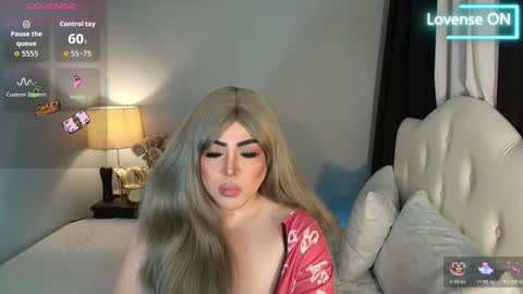 majestydannaxx online show from 02.21.26