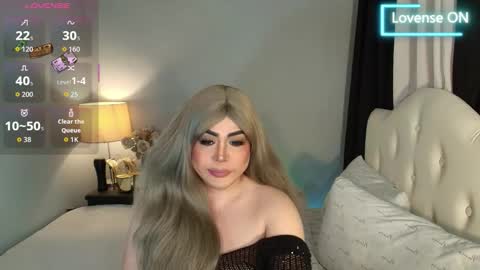 majestydannaxx online show from 03.02.26