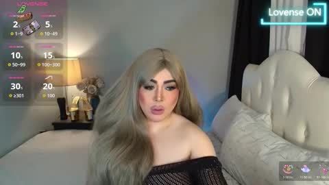 majestydannaxx online show from 03.21.26