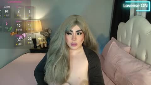majestydannaxx online show from 04.09.26