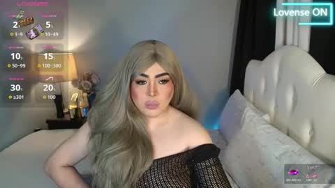 majestydannaxx online show from 04.27.26