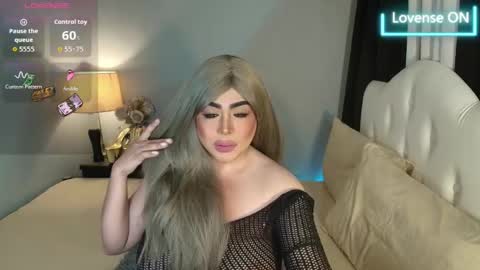 majestydannaxx online show from 05.05.26