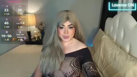 majestydannaxx online show from 05.07.26