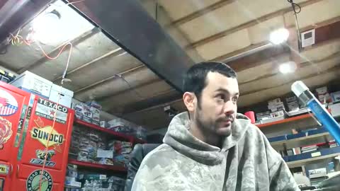 MACICTOWAIT online show from 01.18.26