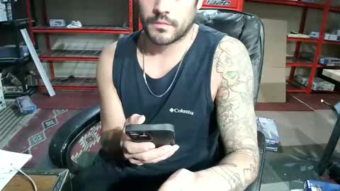 MACICTOWAIT online show from 02.11.26