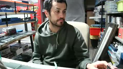 MACICTOWAIT online show from 02.20.26