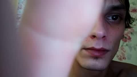 Snapshot of majlosustik chatting on 12.04.24 majlosustik online show from 12.04.24