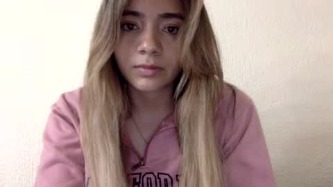majo_gomezz online show from 06.27.26