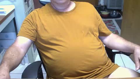 majormike34 online show from 05.23.26