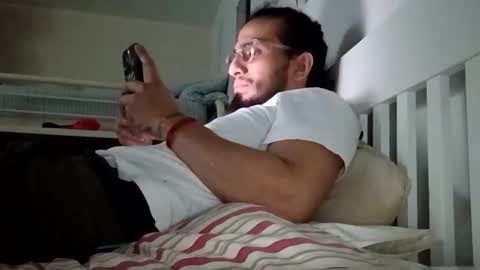 majornymph000 online show from 03.03.26